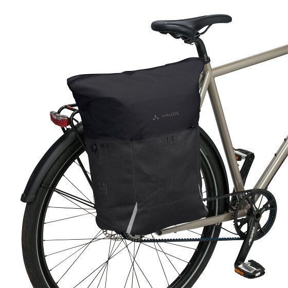 Vaude Cityshop Bike II Bicycle bag 37 cm