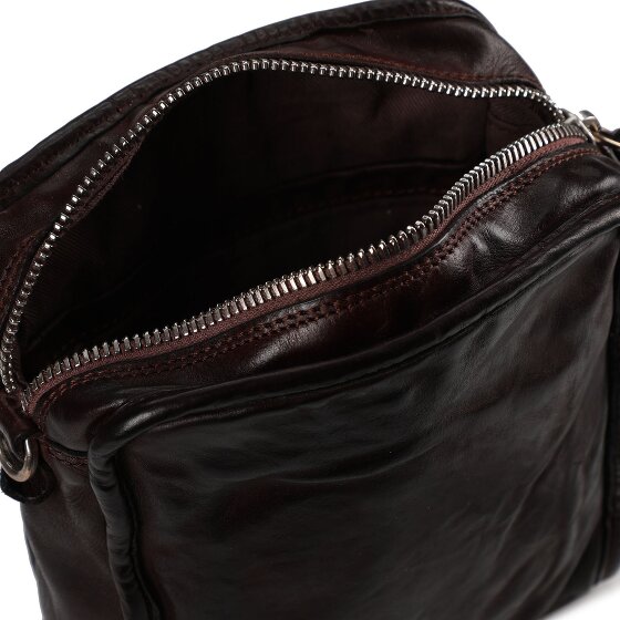 Campomaggi Cipresso Mini Bag Shoulder Bag Leather 17 cm