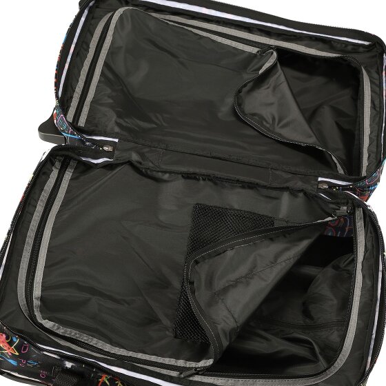 Eastpak Transit'R 2 wheels Travel bag S 51 cm