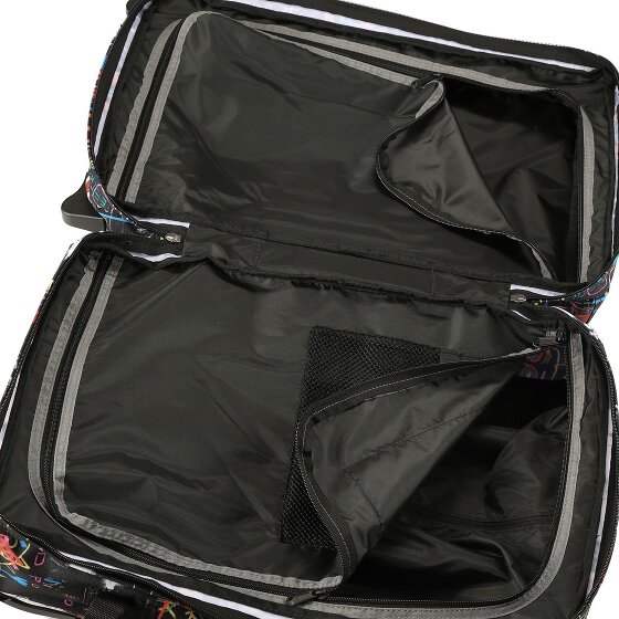 Eastpak Transit'R 2 wheels Travel bag S 51 cm