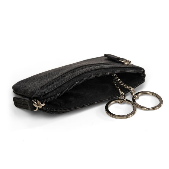 Redolz Leather Essentials Key pouch Genuine Leather 11.5 cm