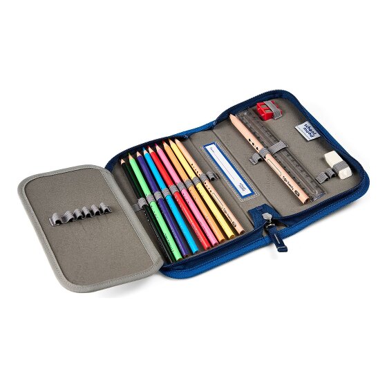 School-Mood Champion Maxx satchel set 6-piece model 2026