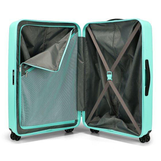 American Tourister Rejoy 4 wheels Trolley 77 cm