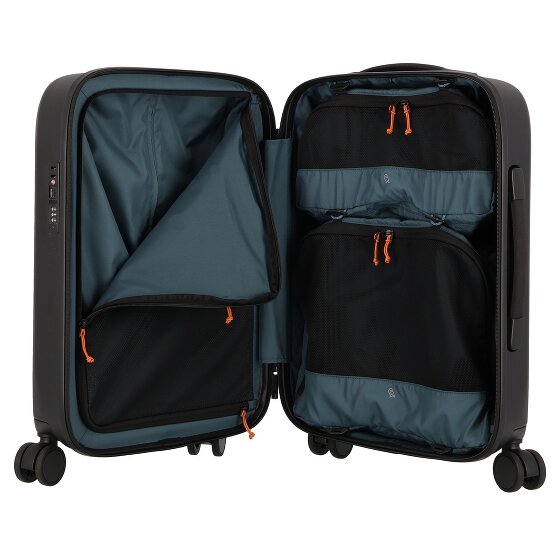 Bellroy Transit 4 wheels Trolley 58 cm