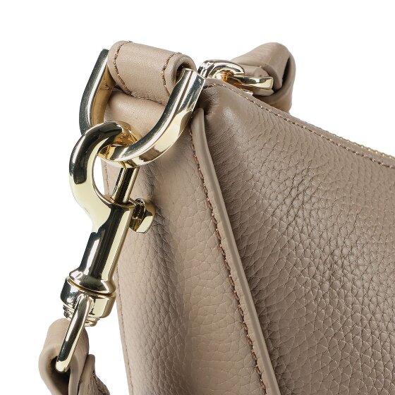 Aigner Zita Shoulder bag Leather 30 cm