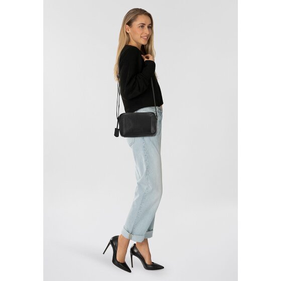 Burkely Soft Skylar Shoulder bag Genuine Leather 22 cm