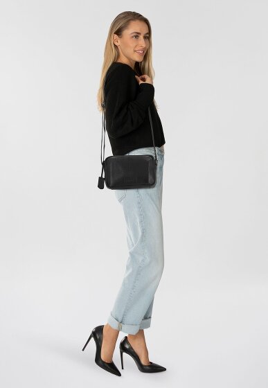 Burkely Soft Skylar Shoulder bag Leather 22 cm