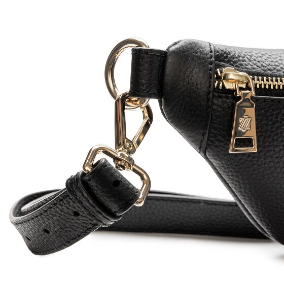 Lazarotti Bologna Leather Fanny pack Leather 31 cm