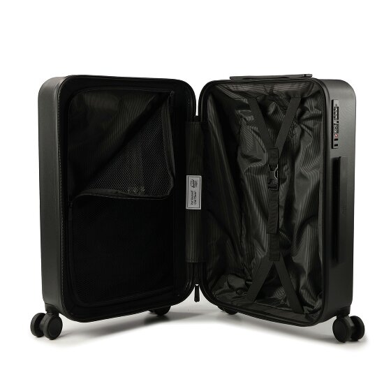 Herschel Heritage 4 wheels Cabin suitcase 54 cm