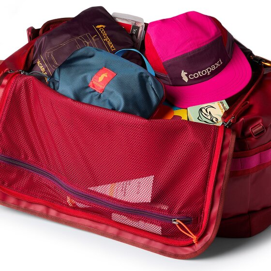 Cotopaxi Allpa 55 L Weekender travel bag 34 cm