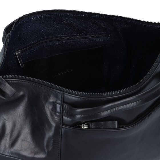 Harold's Caugio Weekender travel bag Leather 43 cm