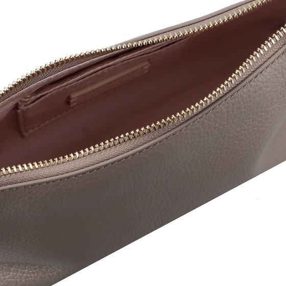 Coccinelle Aura Shoulder bag Leather 21.5 cm