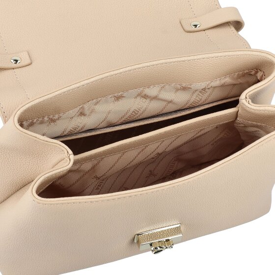 Patrizia Pepe Fly Handbag Leather 23 cm