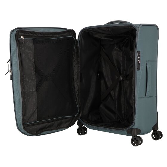Samsonite Spark SNG ECO Spinner 4-Wheel Trolley 67 cm