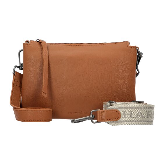 Harbour 2nd Mirela Shoulder bag Leather 25 cm