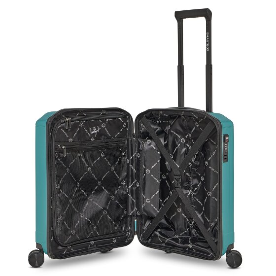 Smartbox Edition 02 4 wheels Cabin trolley S 55 cm