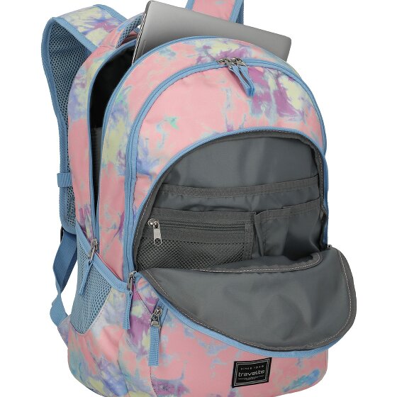 Travelite Basics Daypack 45 cm Laptop compartment