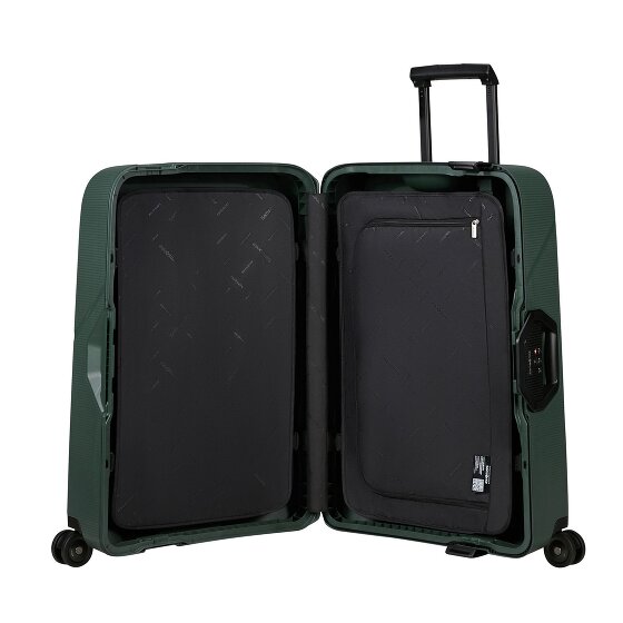 Samsonite Magnum 2 4 wheels Trolley 69 cm