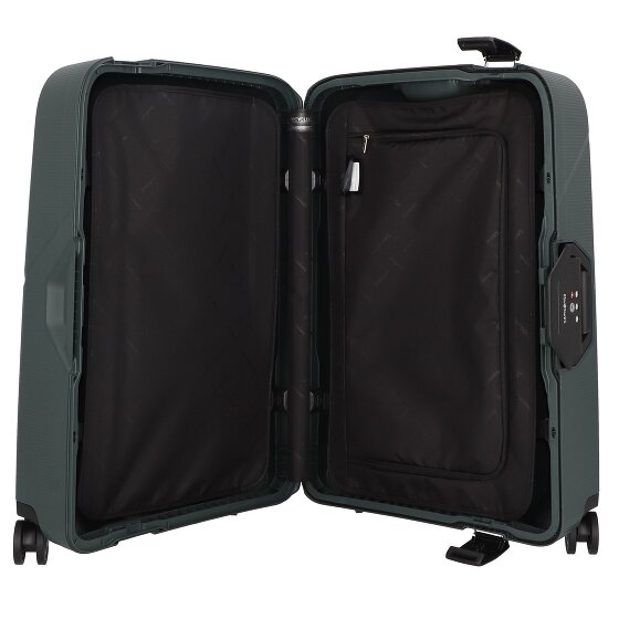 Samsonite Magnum Eco 4 wheels Trolley 69 cm
