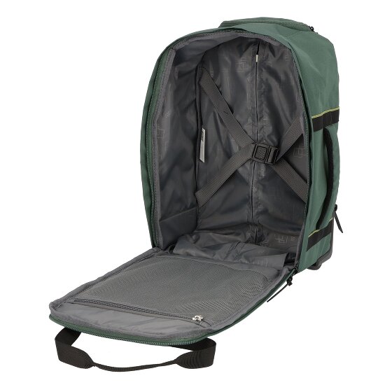 American Tourister Take2Cabin 2 wheels Backpack trolley 40 cm
