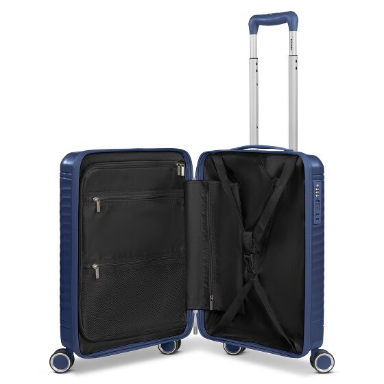 Picard Vienna 4 wheels Cabin trolley S 54 cm