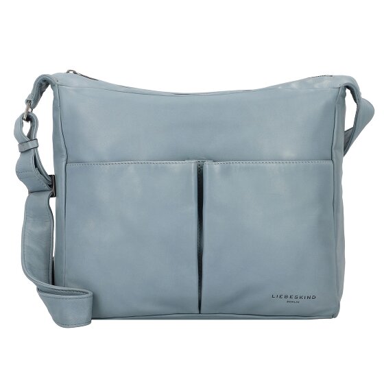 Liebeskind Hera Shoulder Bag Leather 32 cm