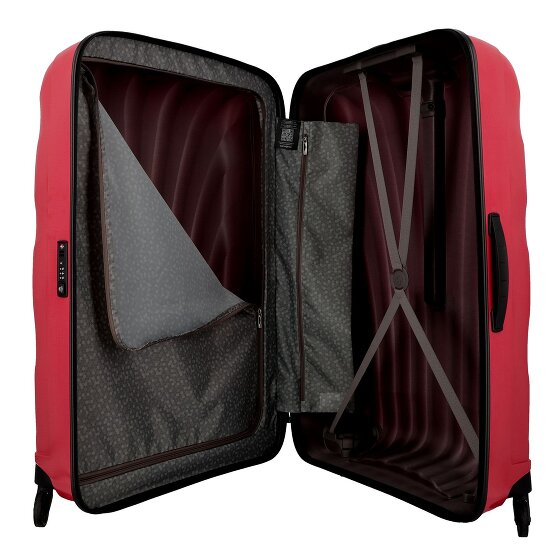 Samsonite Cosmolite 4 wheels Trolley 86 cm