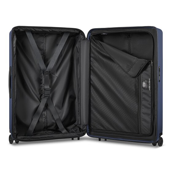 Porsche Design Voyager 3.0 4 wheels Trolley M 69 cm Expandable