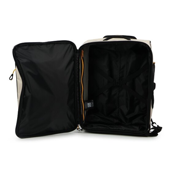 Samsonite Paradiver Light 2 wheels Travel bag 55 cm