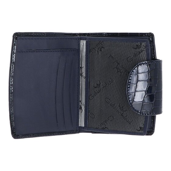 Golden Head Cayenne Wallet RFID protection Genuine Leather 12.5 cm