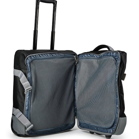 Benzi 5850 2 wheels Cabin suitcase S 51 cm