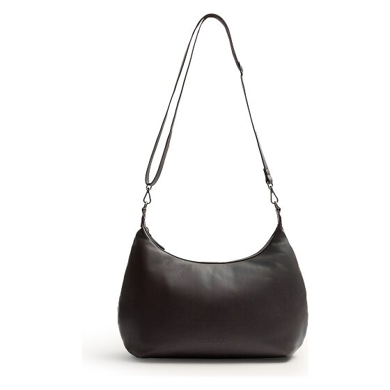 The Chesterfield Brand Fierra Shoulder Bag Genuine Leather 38 cm