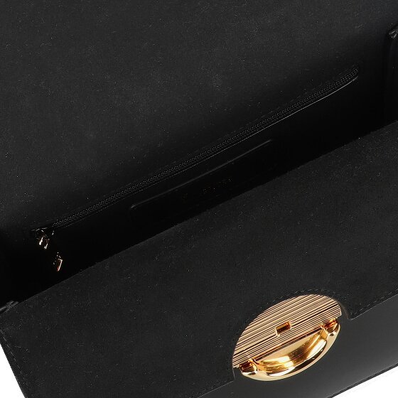 Furla Sfera Mini Bag Shoulder Bag Leather 18.5 cm