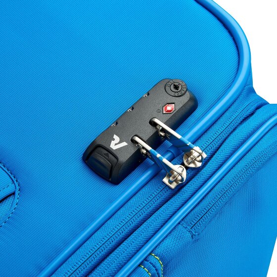 Roncato Speed 4 Roll Trolley 67 cm