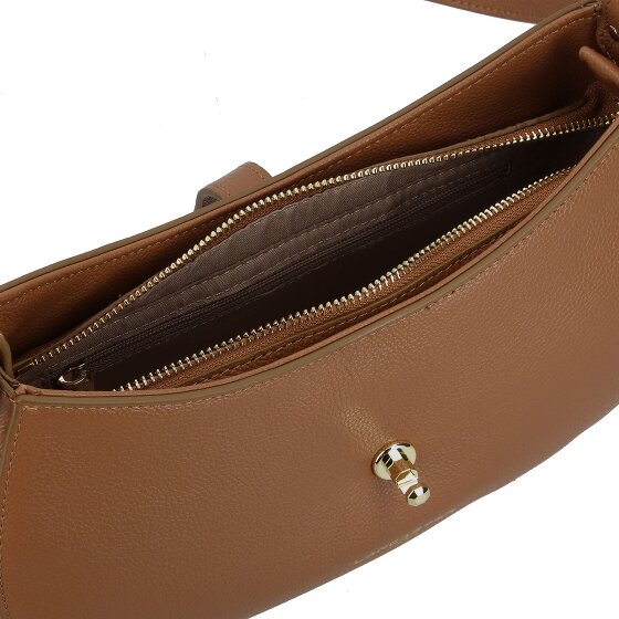 Lancaster Milano Horizon Shoulder Bag Leather 28 cm