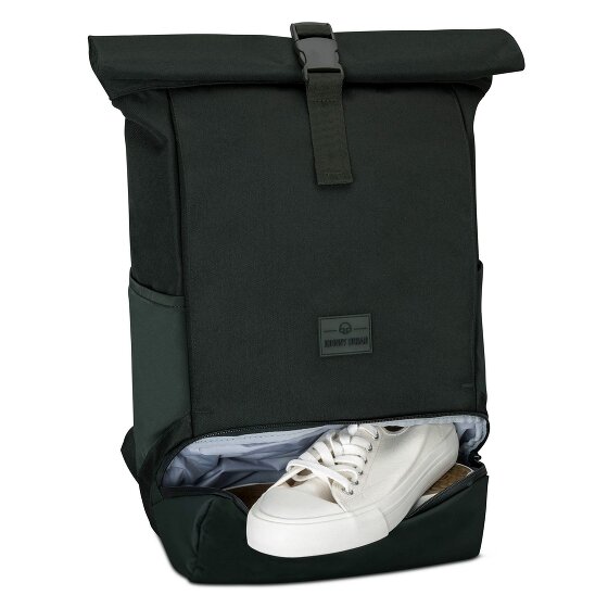 Johnny Urban Eco Series Allen Medium Daypack 40.5 cm Laptop compartment