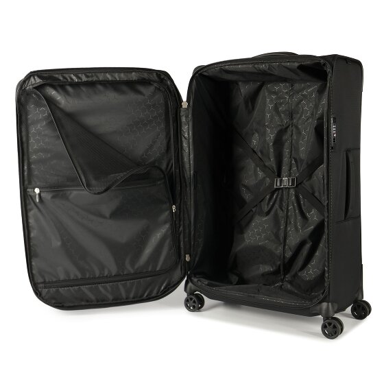 Samsonite Spark Sng 2 4 wheels Trolley 79 cm Expandable