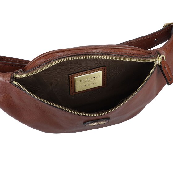 The Bridge Story Uomo fanny pack leather 38 cm