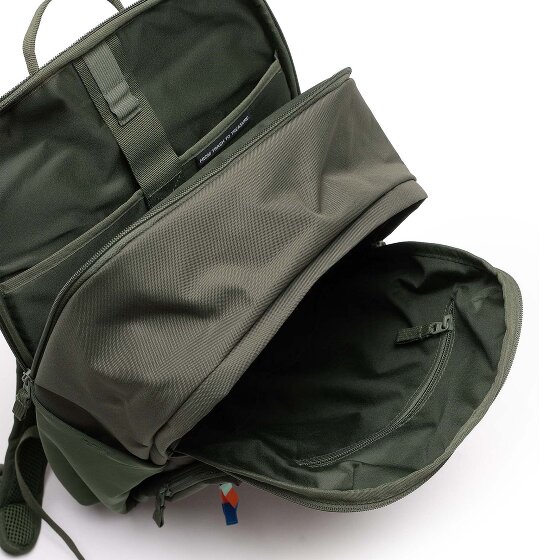 GOT BAG Base Pack Daypack 50 cm Laptop compartment