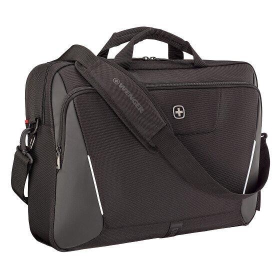 Wenger XE Briefcases Briefcase 45 cm Laptop compartment