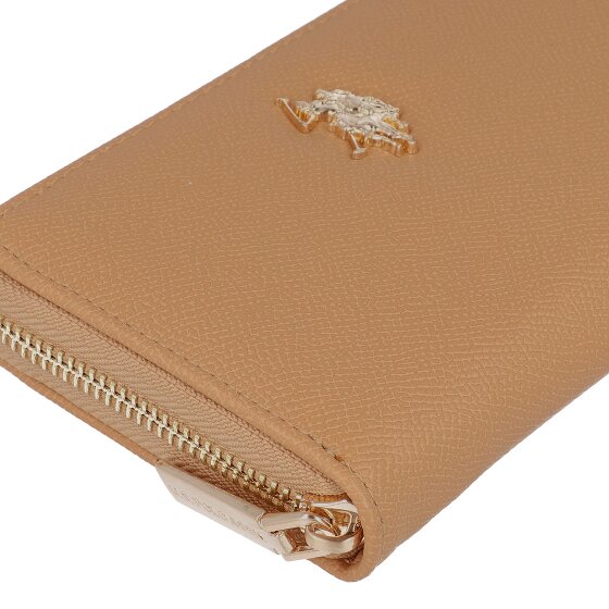 U.S. Polo Assn. Jones Wallet 15 cm