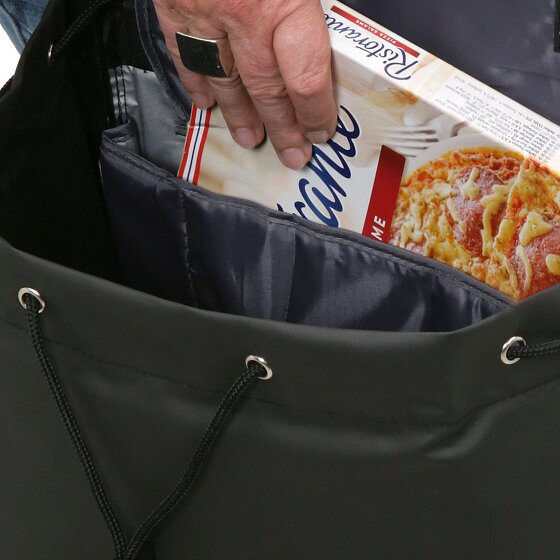 Andersen Shopper Royal Shopper Oli.P 2.0 Shopping Trolley 59 cm