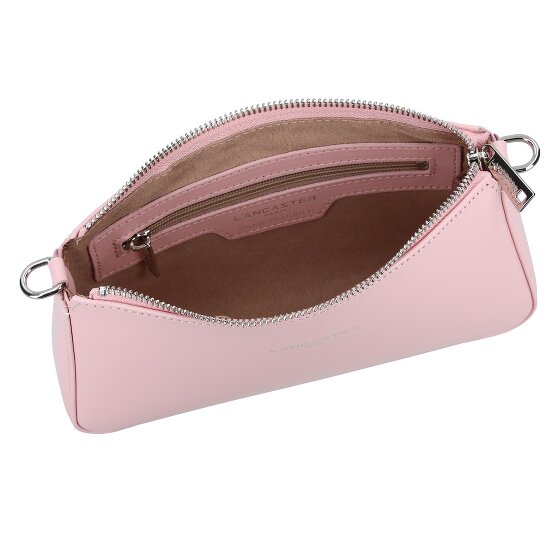 Lancaster Suave Even shoulder bag leather 23 cm