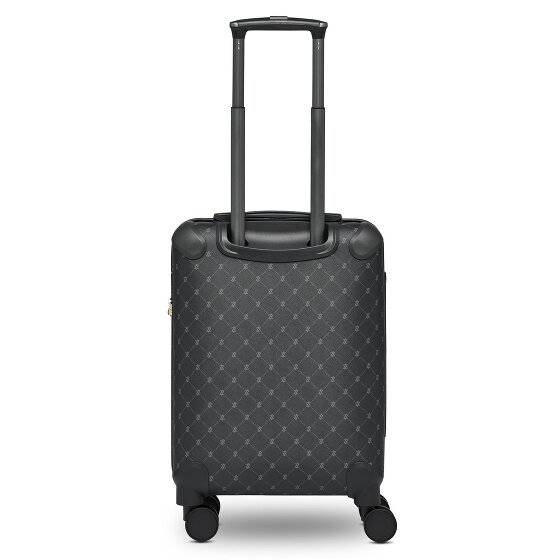 Lazarotti Palermo 4 wheels Cabin trolley S 55 cm