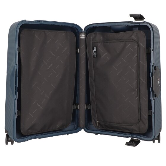 Samsonite Magnum Eco 4 wheels Trolley 69 cm