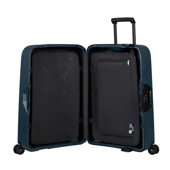 Samsonite Magnum 2 4 wheels Trolley 69 cm