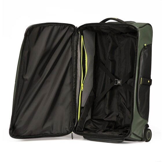Samsonite Paradiver Light 2 wheels Travel bag 67 cm