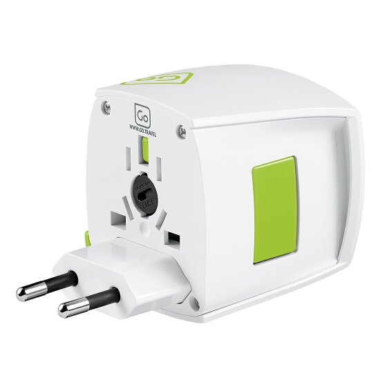 Go Travel Multifunctional adaptor 6 cm