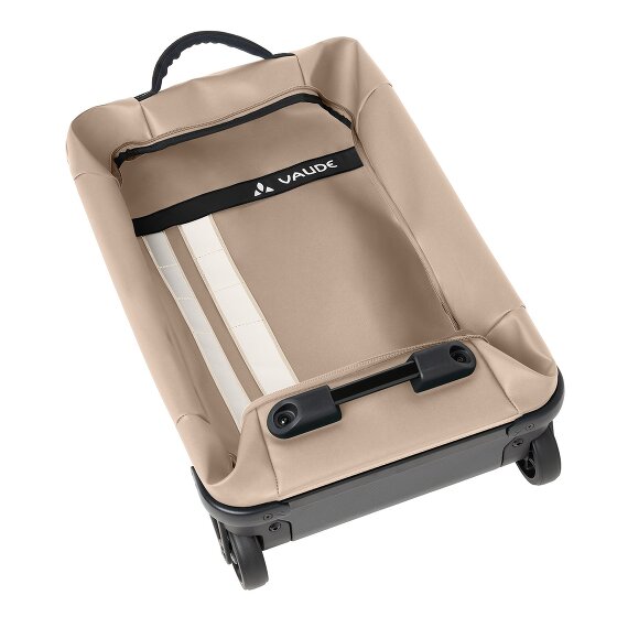 Vaude Takutea 35 2 wheels Cabin trolley 54 cm