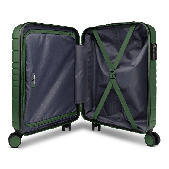 Roncato Baseliner 4 wheels Cabin suitcase S 55 cm